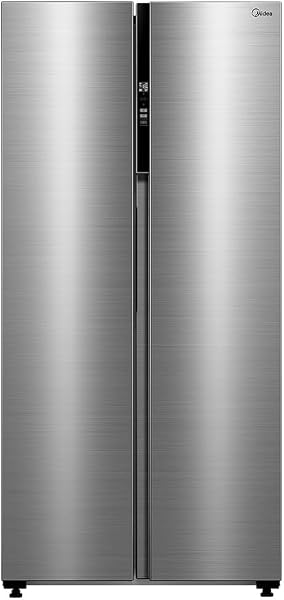 Geladeira Midea Side By Side
