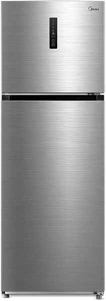 Refrigerador Midea Inox