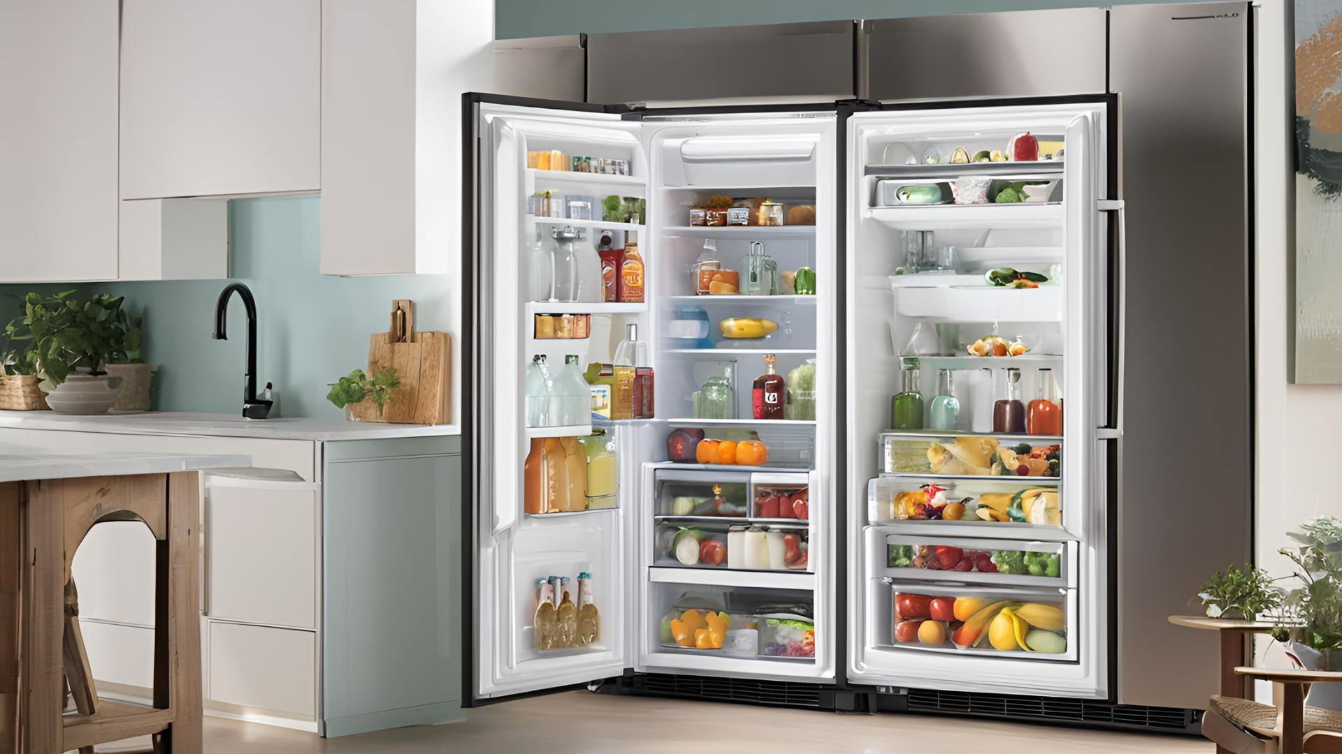 Qual Melhor Refrigerador Frost Free: as 10 melhores em 2025 | Qual é a melhor?